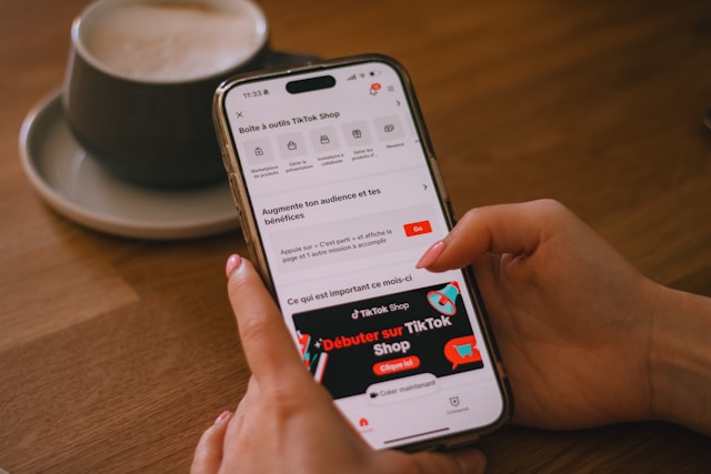 TikTok Shop Australia - Social Commerce Revolution
