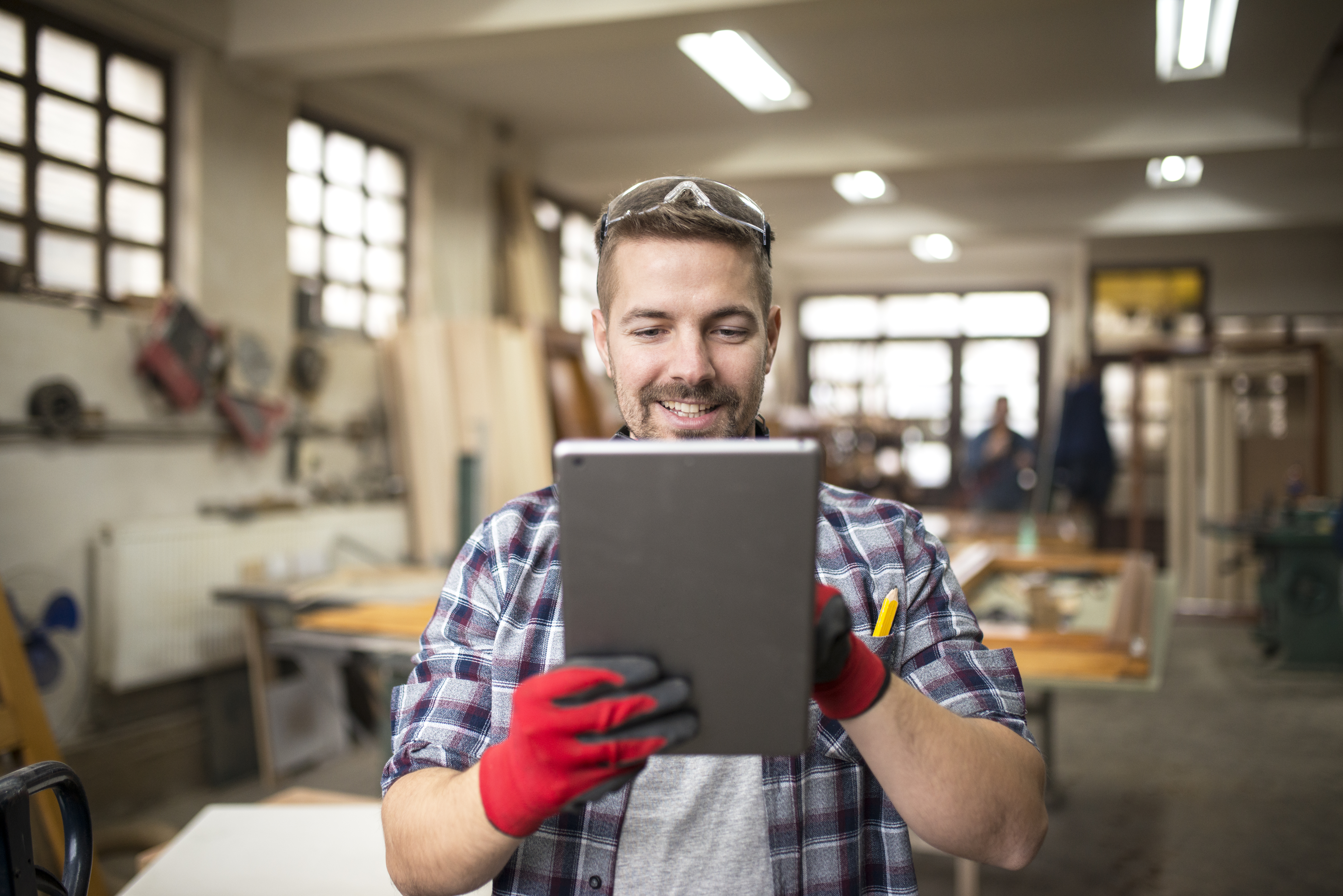 Digital Toolbox for Tradies - Website, Google Business, Reviews